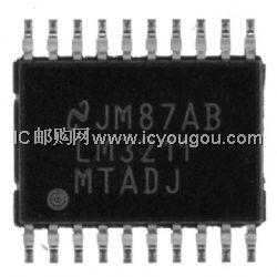 LM3211MT-ADJ/NOPBDƬ